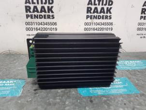 Used Radio amplifier Mercedes SL (R230) 5.4 SL-55 AMG V8 24V Price on request offered by "Altijd Raak" Penders