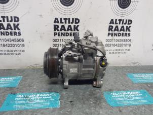 Used Air conditioning pump BMW 5 serie Gran Turismo (F07) 535d xDrive 24V Price on request offered by "Altijd Raak" Penders