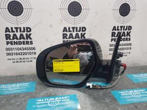 Used Wing mirror, left Mitsubishi ASX 1.6 MIVEC 16V 4x4 Price on request offered by "Altijd Raak" Penders