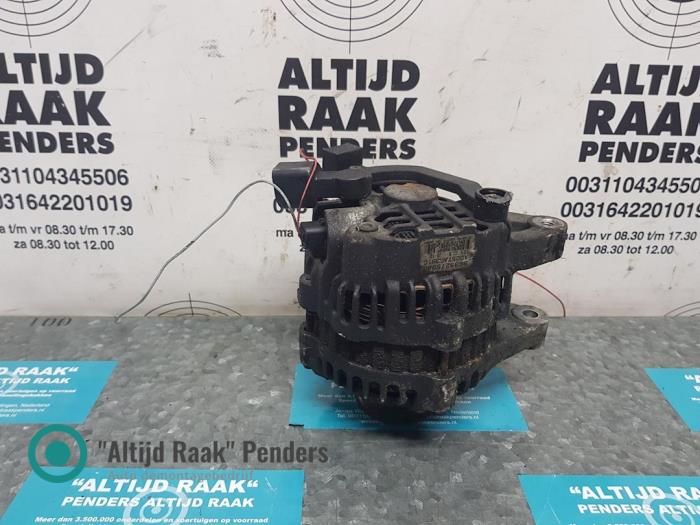 Begagnade Dynamo Citroen Xsara Break (N2) 1.4i Pris på förfrågan erbjuds av "Altijd Raak" Penders