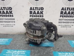 Used Dynamo Toyota Avensis Wagon (T25/B1E) 2.0 16V D-4D Price on request offered by "Altijd Raak" Penders