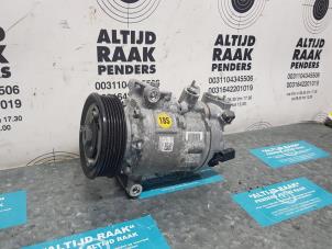 Used Air conditioning pump Volkswagen Golf VII (AUA) 2.0 R 4Motion 16V Price on request offered by "Altijd Raak" Penders