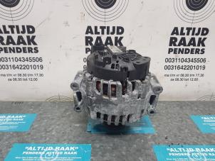 Used Dynamo Volkswagen Golf VII (AUA) 2.0 R 4Motion 16V Price on request offered by "Altijd Raak" Penders