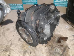 Used Rear differential Mercedes 190 (W201) 2.3 E 16V Price on request offered by "Altijd Raak" Penders