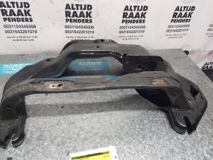 Used Gearbox mount BMW X5 (E70) 30d xDrive 3.0 24V Price on request offered by "Altijd Raak" Penders