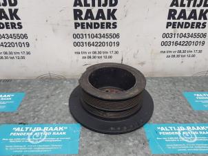 Used Crankshaft pulley BMW X5 (E53) 4.4 V8 32V Price on request offered by "Altijd Raak" Penders