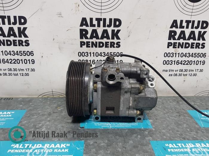 Usagé Pompe clim Mazda 6 Sportbreak (GY19/89) 2.0 CiDT 16V Prix sur demande proposé par "Altijd Raak" Penders