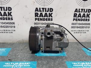 Used Air conditioning pump Mazda 6 Sportbreak (GY19/89) 2.0 CiDT 16V Price on request offered by "Altijd Raak" Penders
