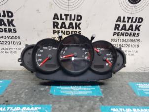 Usagé Compteur kilométrique KM Porsche Boxster (986) 2.7 24V Prix sur demande proposé par "Altijd Raak" Penders