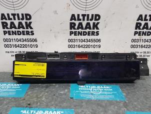 Used Odometer KM Renault Espace (JK) 2.0 16V Turbo Price on request offered by "Altijd Raak" Penders