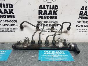 Used Fuel injector nozzle Volkswagen Transporter T5 2.0 TDI DRF 4Motion Price on request offered by "Altijd Raak" Penders