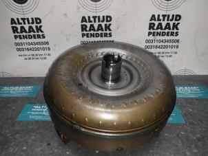 Overhauled Automatic torque converter Mercedes GLK (204.7/9) 2.2 220 CDI 16V BlueEff.,BlueTEC 4-Matic Price on request offered by "Altijd Raak" Penders