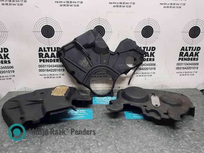 Usagé Couvercle de distribution Citroen C5 II Break (RE) 3.0 V6 24V Carlsson Prix sur demande proposé par "Altijd Raak" Penders