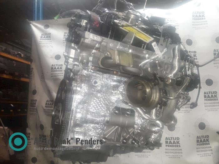 Używane Silnik BMW 3 serie (G20) 320i 2.0 TwinPower Turbo 16V Cena na żądanie oferowane przez "Altijd Raak" Penders