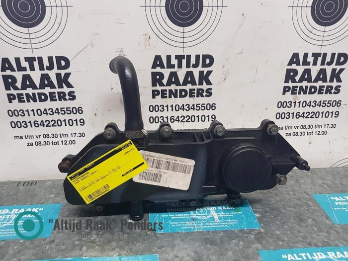 Gebrauchte Ventildeckel Fiat Ducato (250) 2.3 D 130 Multijet Minibus Extralongo Preis auf Anfrage angeboten von "Altijd Raak" Penders