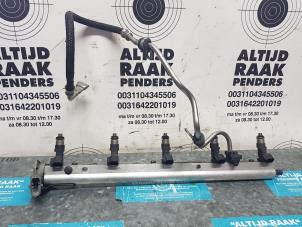Used Fuel injector nozzle Volvo V70 (BW) 2.5 T 20V Price on request offered by "Altijd Raak" Penders
