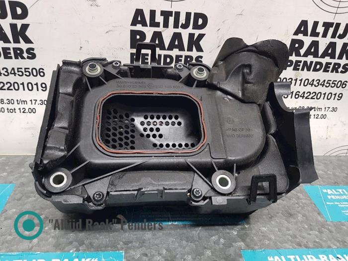 Usagé Régulateur pression turbo Volkswagen Golf VI (5K1) 1.4 TSI 160 16V Prix sur demande proposé par "Altijd Raak" Penders