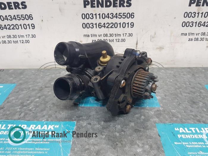 Begagnade Vattenpump Volkswagen Golf VI (5K1) 1.8 TSI 16V Pris på förfrågan erbjuds av "Altijd Raak" Penders