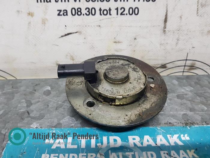 Gebrauchte Nockenwelle Sensor Volkswagen Golf VI (5K1) 1.8 TSI 16V Preis auf Anfrage angeboten von "Altijd Raak" Penders