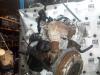 Engine from a Ford Ranger 2.5TD 12V 4x4 2006