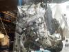 Engine from a Ford Ranger 2.5TD 12V 4x4 2006