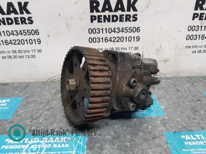 Begagnade Dieselpump Mazda 6 Sport (GG14) 2.0 CiDT 16V Pris på förfrågan erbjuds av "Altijd Raak" Penders