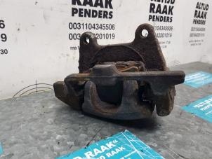 Used Rear brake calliper, right Audi A6 (C6) 2.0 TDI 16V Price on request offered by "Altijd Raak" Penders