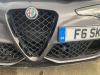 Alfa Romeo Giulia (952) 2.9 Bi-Turbo V6 24V Quadrifoglio Verde Panneau avant