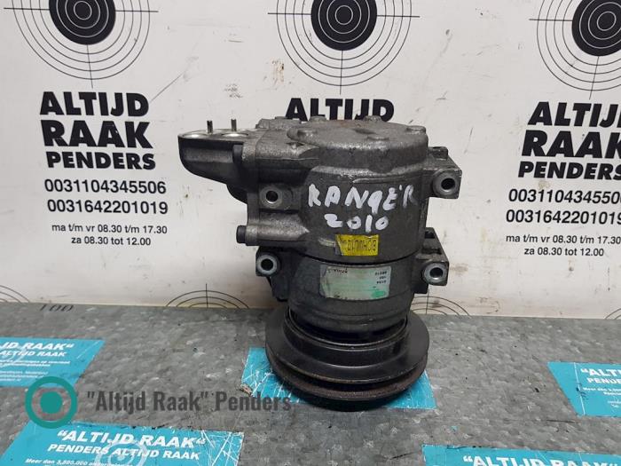 Usagé Pompe clim Ford Ranger 2.5 TDCi 16V 4x4 Prix sur demande proposé par "Altijd Raak" Penders