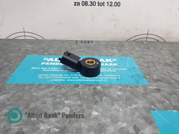 Gebrauchte Klopfsensor Opel Astra J (PC6/PD6/PE6/PF6) 1.4 Turbo 16V Preis auf Anfrage angeboten von "Altijd Raak" Penders