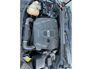 Used Engine Jeep Grand Cherokee (WK/WK2) 3.0 CRD V6 24V Price on request offered by "Altijd Raak" Penders