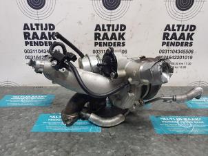 Used Turbo Opel Astra J (PC6/PD6/PE6/PF6) 1.4 Turbo 16V Price on request offered by "Altijd Raak" Penders
