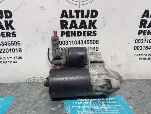 Used Starter Toyota Carina E (T19) 1.8i 16V Price on request offered by "Altijd Raak" Penders