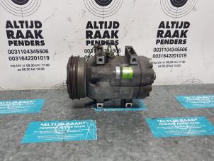 Used Air conditioning pump Audi A4 (B5) 1.8 20V Price on request offered by "Altijd Raak" Penders