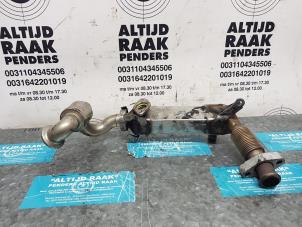Used EGR cooler BMW 3 serie (E90) 318d 16V Price on request offered by "Altijd Raak" Penders