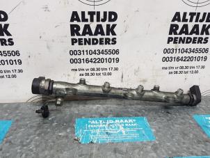 Used Fuel injector nozzle BMW 3 serie (E90) 320d 16V Price on request offered by "Altijd Raak" Penders