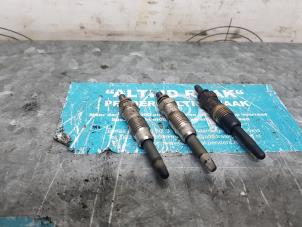 Used Glow plug Fiat Ducato (230/231/232) 1.9 TDS Panorama,Combi Price on request offered by "Altijd Raak" Penders