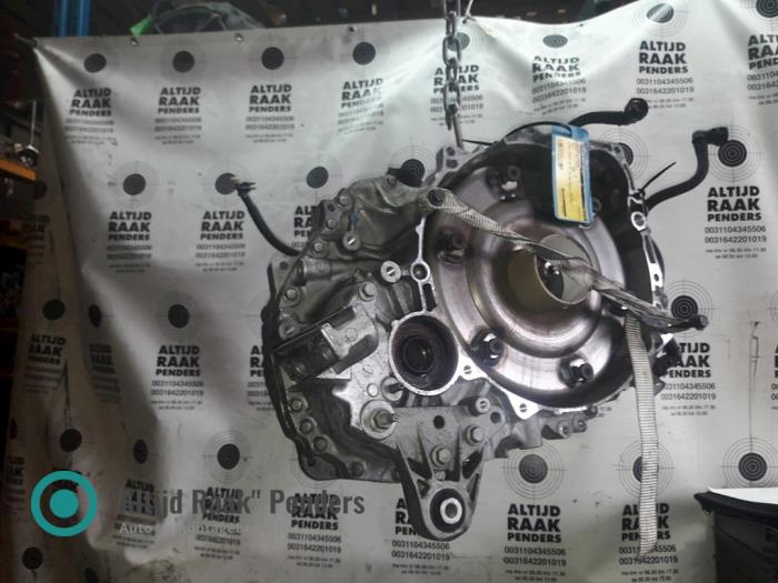 Used Gearbox Volvo V70 (BW) 2.0 D3/D4 20V Price € 3.025,00 Inclusive VAT offered by "Altijd Raak" Penders