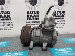 Used Air conditioning pump Jeep Grand Cherokee (WG/WJ) 4.0i Price on request offered by "Altijd Raak" Penders