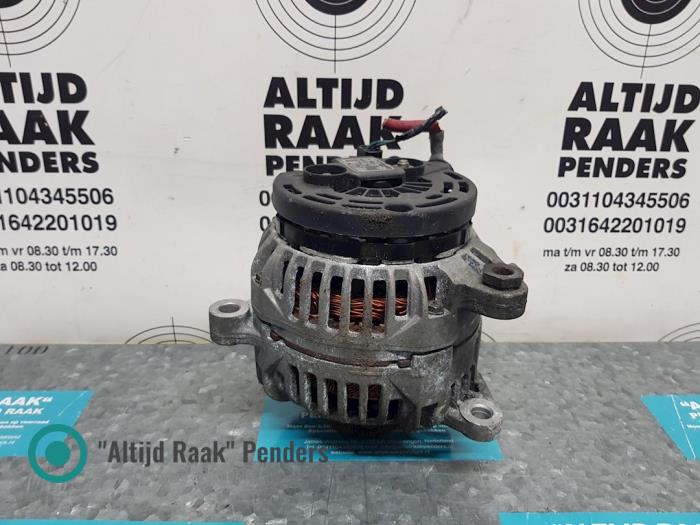 Begagnade Dynamo Jeep Grand Cherokee (WG/WJ) 4.0i Pris på förfrågan erbjuds av "Altijd Raak" Penders