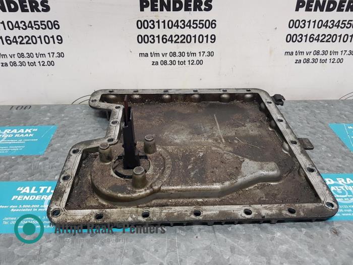 Gebrauchte Ölstandsensor BMW X5 (E53) 4.6 iS V8 32V Preis auf Anfrage angeboten von "Altijd Raak" Penders
