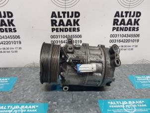 Used Air conditioning pump Alfa Romeo 159 (939AX) 2.4 JTDm 20V Price on request offered by "Altijd Raak" Penders