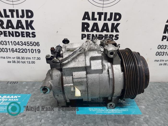 Usagé Pompe clim Jeep Grand Cherokee (WG/WJ) 2.7 CRD 20V Prix sur demande proposé par "Altijd Raak" Penders