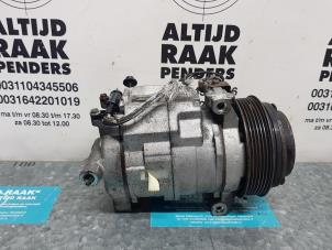 Used Air conditioning pump Jeep Grand Cherokee (WG/WJ) 2.7 CRD 20V Price on request offered by "Altijd Raak" Penders