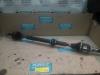 Front drive shaft, right from a Toyota Auris (E18) 1.8 16V Hybrid 2014