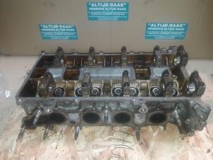 Used Cylinder head Ford Focus 2 1.8 16V Price on request offered by "Altijd Raak" Penders