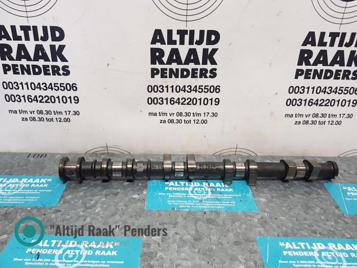 Gebrauchte Nockenwelle Ford Focus 2 1.8 16V Flexifuel Preis auf Anfrage angeboten von "Altijd Raak" Penders