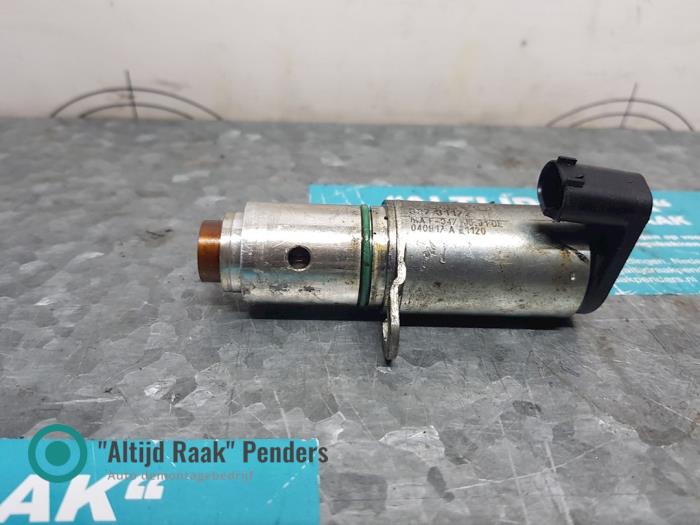 Nockenwelle Sensor van een Volvo V70 (BW) 2.5 T 20V 2008