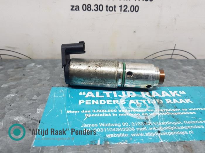 Gebrauchte Nockenwelle Sensor Volvo V70 (BW) 2.5 T 20V Preis auf Anfrage angeboten von "Altijd Raak" Penders