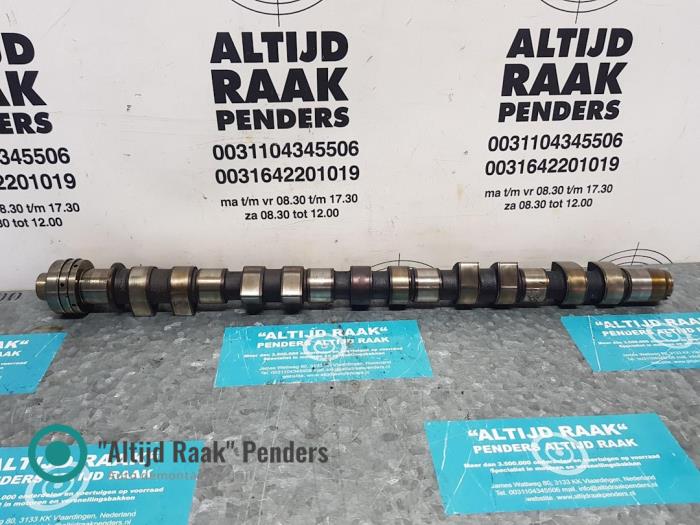 Usagé Arbre à cames Volvo V70 (BW) 2.5 T 20V Prix sur demande proposé par "Altijd Raak" Penders